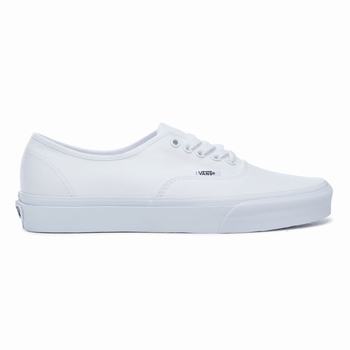 Férfi Vans Authentic Tornacipő VA5623748 Fehér